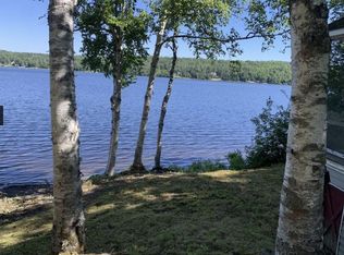 22 Laferriere Lane, Eagle Lake, ME 04739