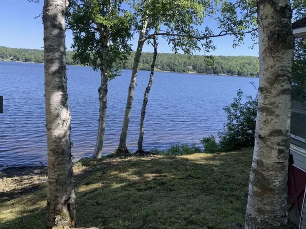 22 Laferriere Lane, Eagle Lake, ME 04739