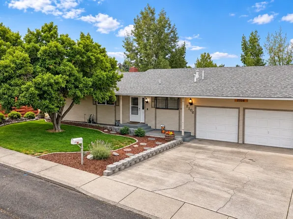 2106 SW Nye Ave, Pendleton, OR 97801