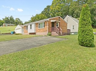 2102 Byrd Ave NE, Roanoke, VA 24012