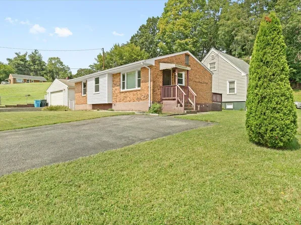 2102 Byrd Ave NE, Roanoke, VA 24012