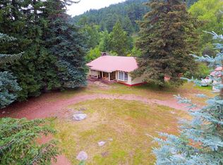 225 N Piney Rd, Story, WY 82842