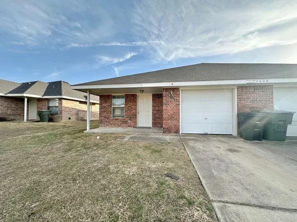 2604 Alma Dr, Killeen, TX 76549