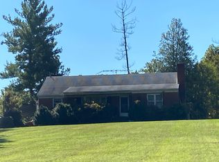 4514 W River Rd, Scottsville, VA 24590