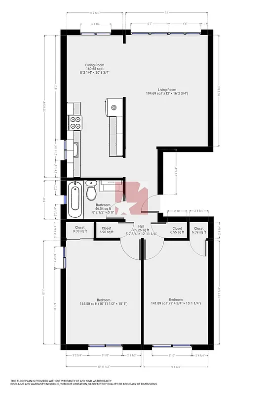 floor plan 5