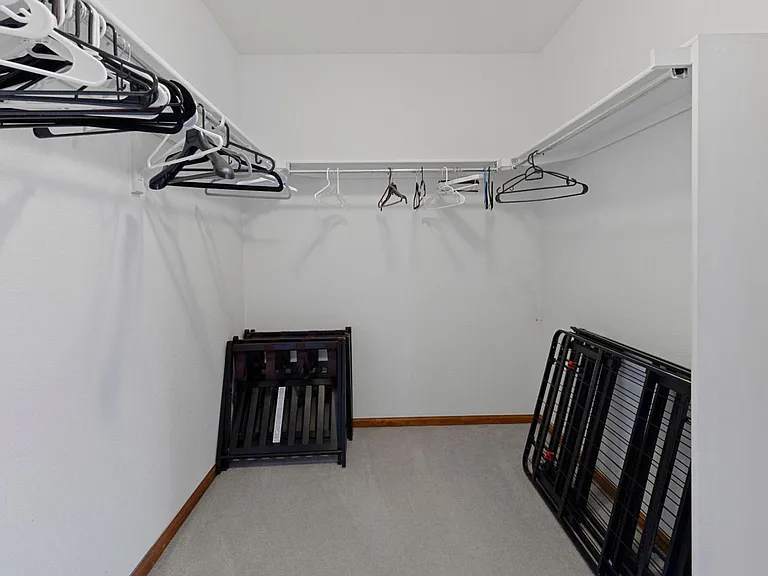 Storage Room
