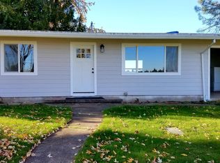 26183 SW Vanderschuere Rd, Hillsboro, OR 97123