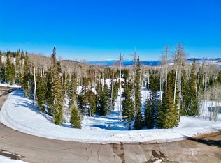 LOT 51 N Trails At Navajo, Brian Head, UT 84719