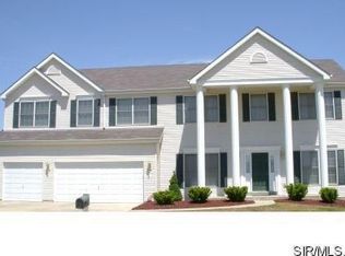 192 Marigold Dr, O Fallon, IL 62269