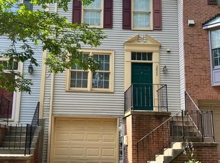 3822 Water Drop Ct, Burtonsville, MD 20866