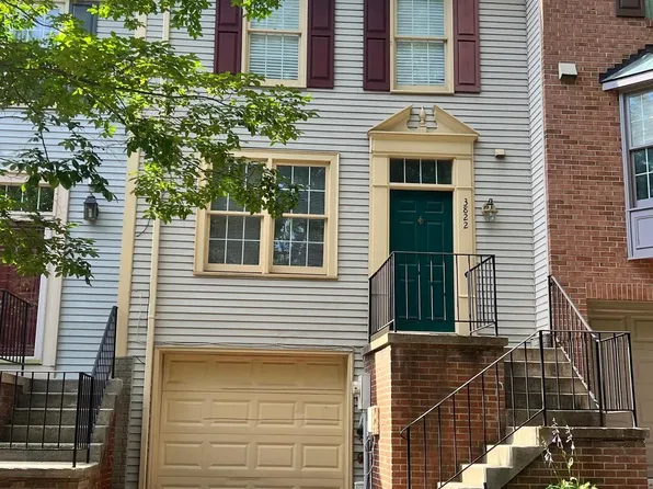 3822 Water Drop Ct, Burtonsville, MD 20866