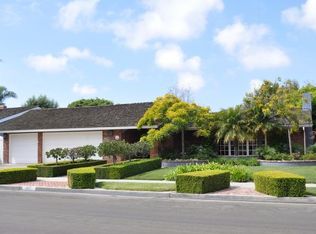 1907 Santiago Dr, Newport Beach, CA 92660