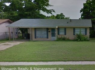 414 Janet Ln #414, Shreveport, LA 71106