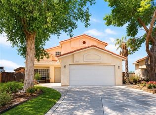 16960 Tusk Ct, Victorville, CA 92394