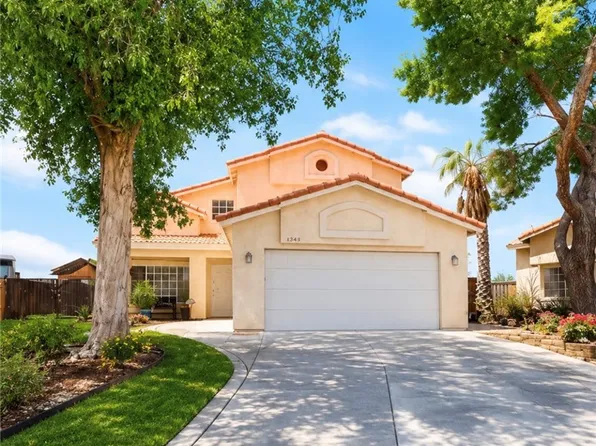16960 Tusk Ct, Victorville, CA 92394