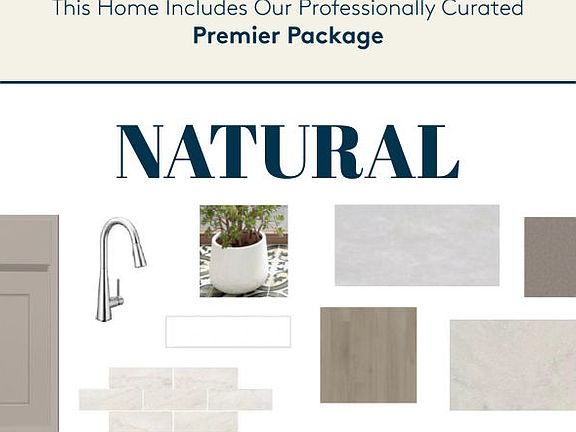 Digital Representation Design Selections