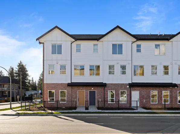 31981 Coral Ave #6, Abbotsford, BC V2T 2J9