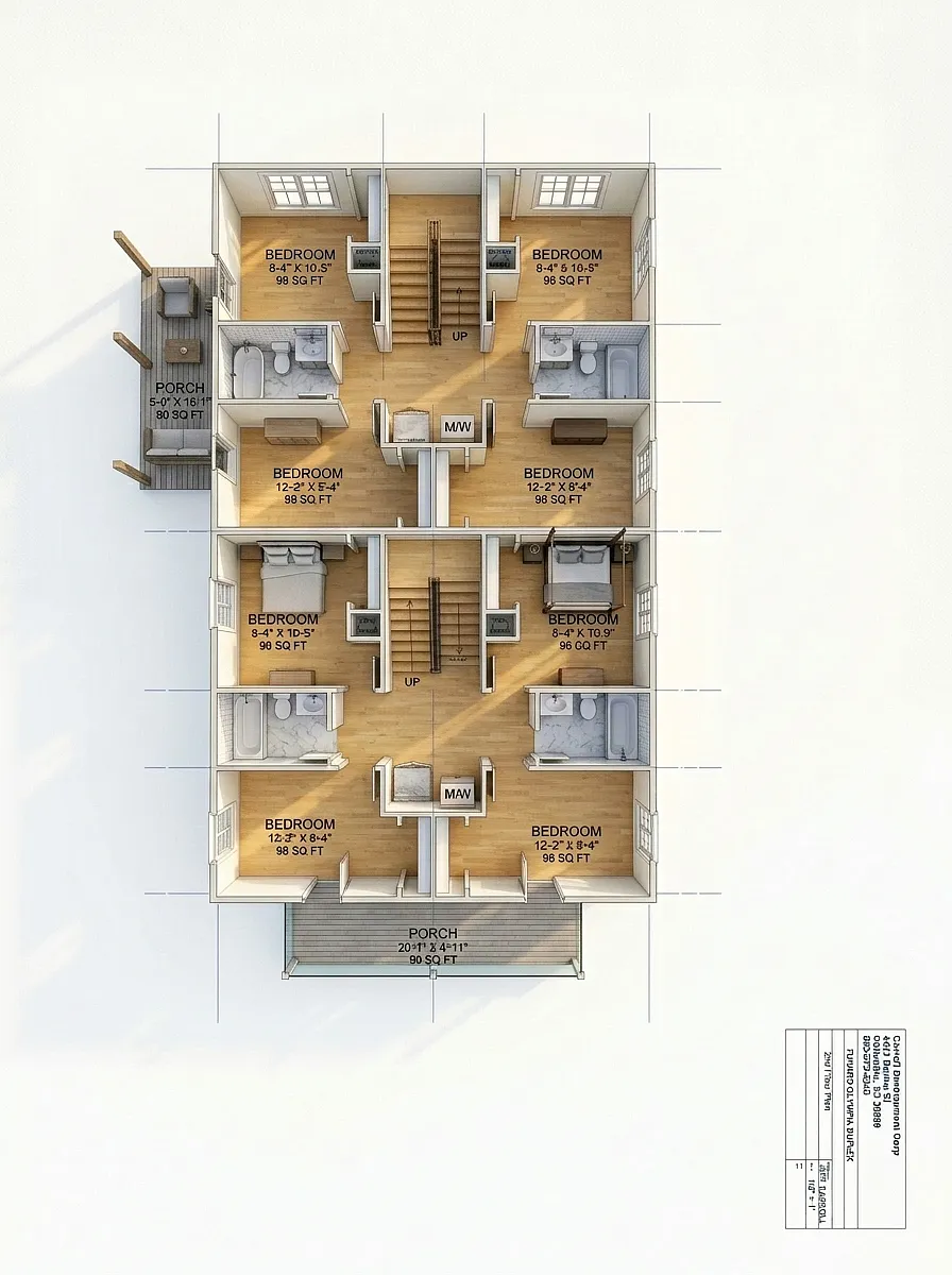 Building Photo - 1156 Olympia Ave #2