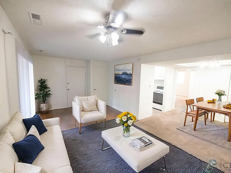 Foothill Terrace — Photo 121