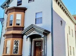 3 Ames St #1, Providence, RI 02909