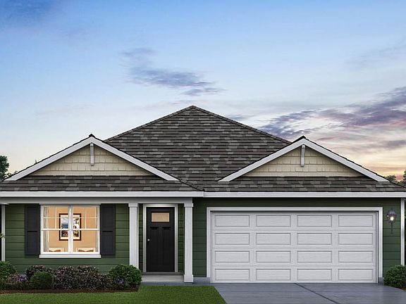 Plan Elevation.