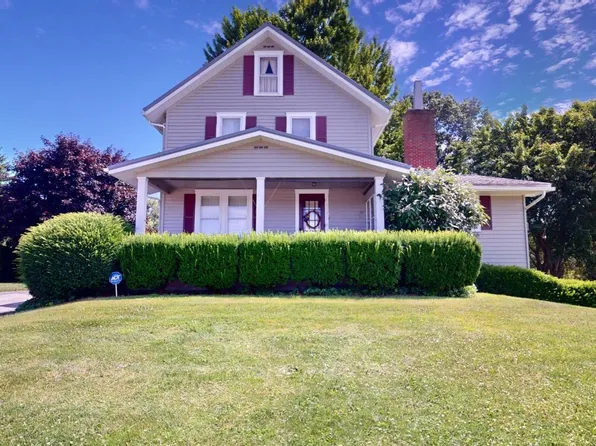 5197-5199 West Rd, Mc Kean, PA 16426