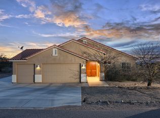 13583 S Sonointa Ranch Cir, Tucson, AZ 85641