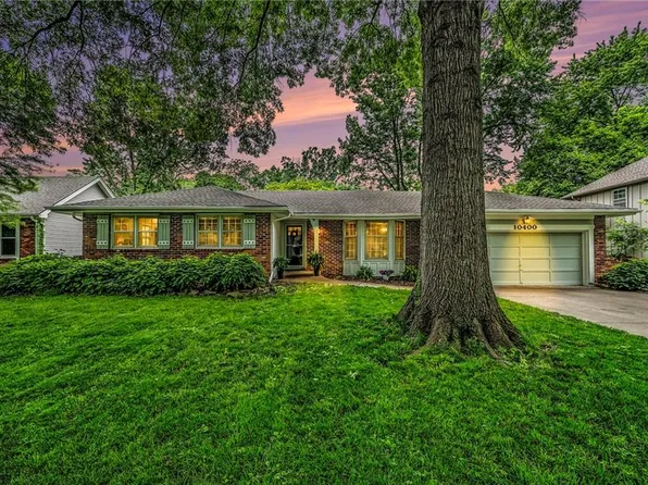 10400 Horton Dr, Overland Park, KS 66207