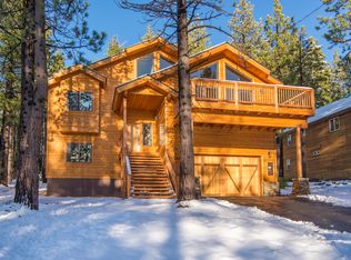 13066 Roundhill, Truckee, CA
