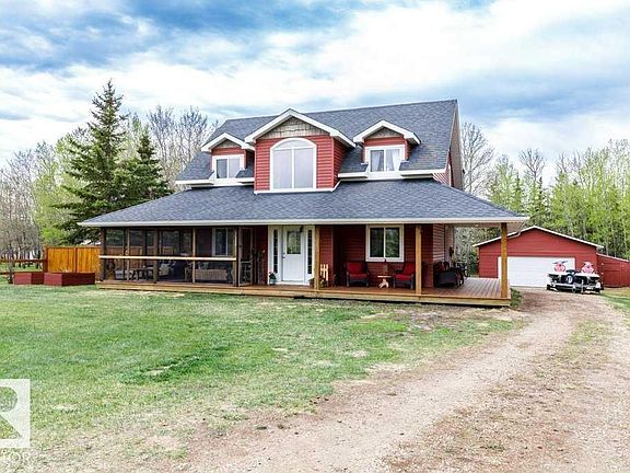 2nd image of 41251 Range Road 210 #409