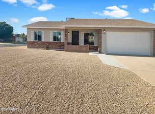 9127 W Gary Rd, Peoria, AZ 85345