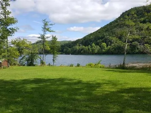00 Columbia Drive Lot E, Hubbardton, VT 05735