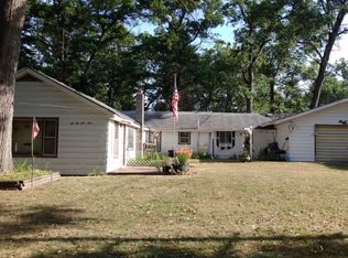 2219 Van St, Prescott, MI 48756