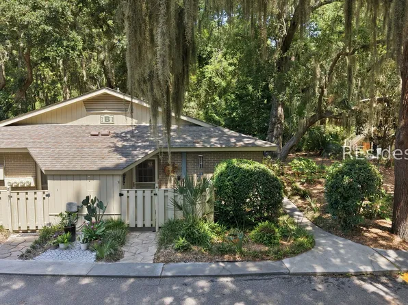 217 Cordillo Pkwy APT B4, Hilton Head Island, SC 29928