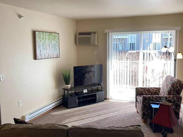 Citadel Apartments — Photo 44