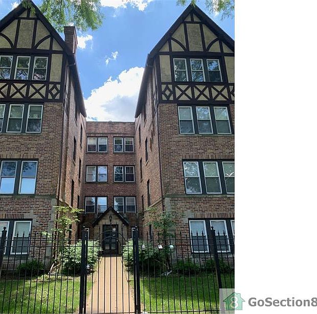 1st image of 2643 W Estes Ave APT 2A