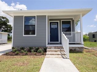 211 3rd St #A, Chalmette, LA 70043