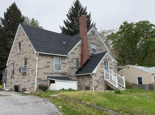 103 Browns Ter, Baltimore, MD 21227