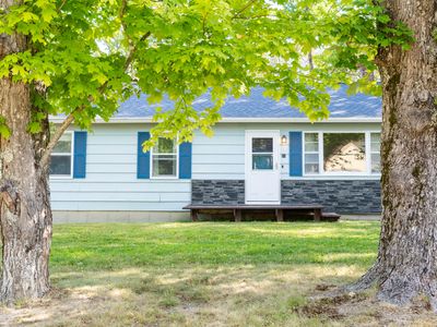 21 Mountainview Drive, Lincoln, ME, 04457