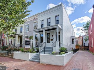 1305 Independence Ave SE, Washington, DC 20003