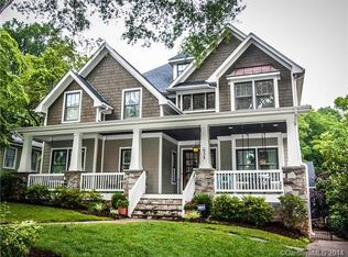 635 Diana Dr, Charlotte, NC 28203