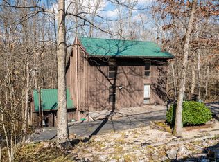 151 Lakeview Cir, Clinton, TN 37716