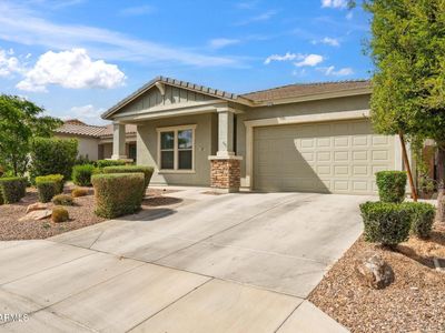 460 W Glacier Bay Dr, San Tan Valley, AZ, 85140