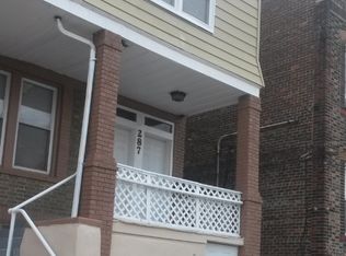 287 Linden Ave, Jersey City, NJ 07305