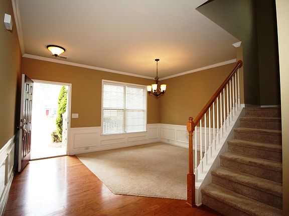 entry, formal living or dining, or office