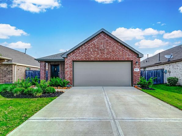 26022 Steele Flower Dr