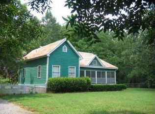 13210 Birmingham Hwy, Alpharetta, GA 30004
