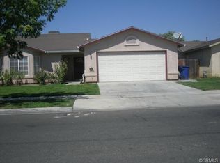 87 Sonoma St, Merced, CA 95341