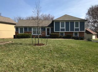 10021 Monrovia St, Lenexa, KS 66215