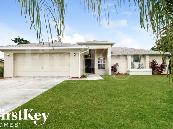 17373 Allentown Rd, Fort Myers, FL 33967